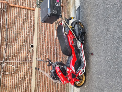 키웨이 XDV250